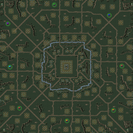 CCLP TM BETA Aggressive Verhandlungen S10