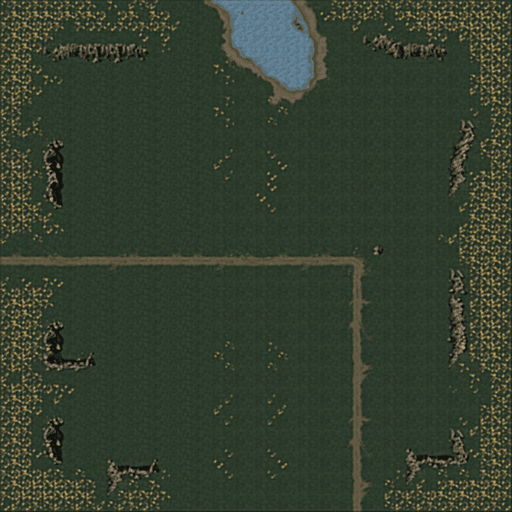 The end of Berlin wall