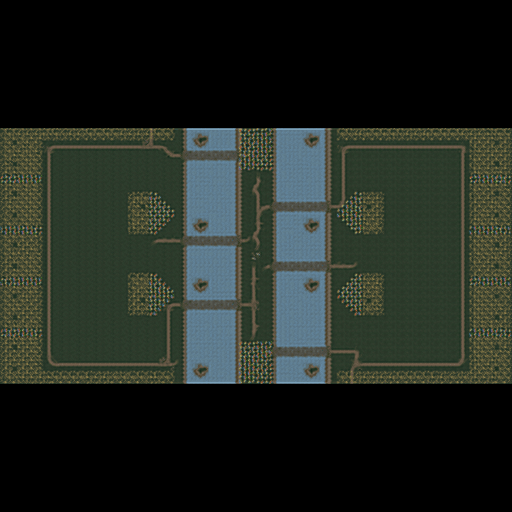 Tropical Bar Redux (Bridge Version)