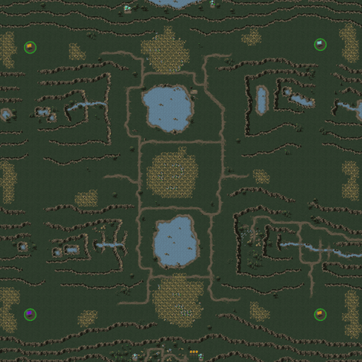 CCLP TM Schneefest aber im Sommer S10