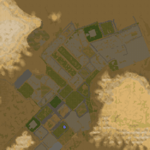 USA Operation Treasure Hunt