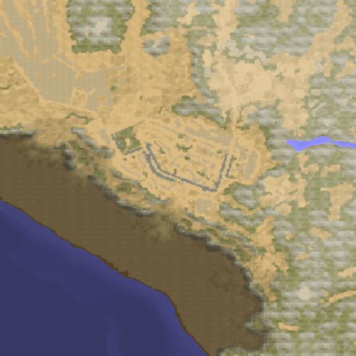 USA Operation Stormbringer