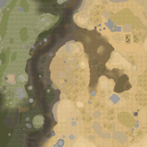 USA Operation Desperate Union