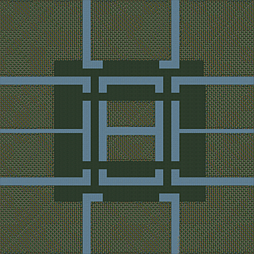 1-FREE FOR ALL (8 PLAYERS)