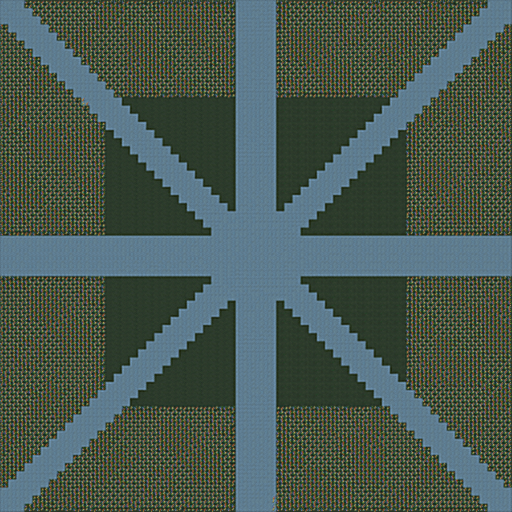 6- SEVERN REMAKE (8 PLAYERS)