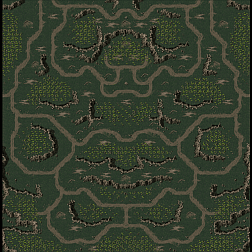 (RusTy) "TheNew16Maps" B [2P]