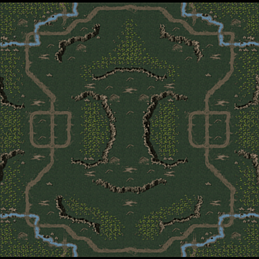 (RusTy) "TheNew16Maps" C [2P]