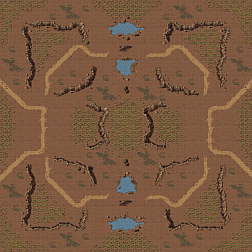 (RusTy) "TheNew16Maps" E [2P]