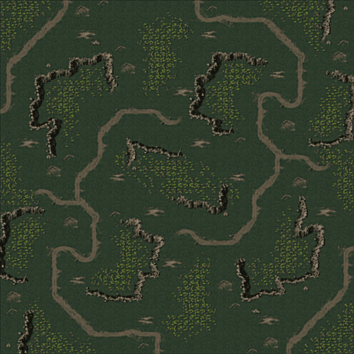 (RusTy) "TheNew16Maps" J [2P]