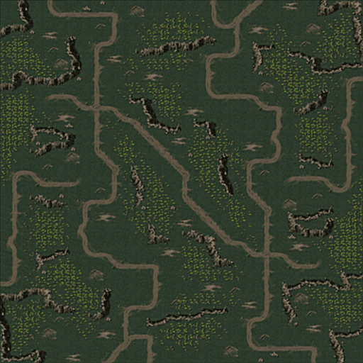 (RusTy) "TheNew16Maps" K [2P]