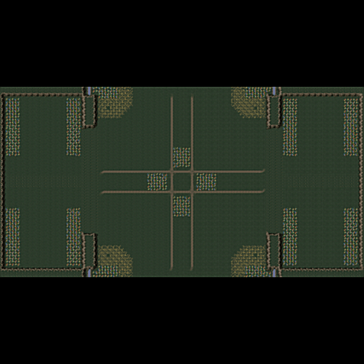 8 Player Breakout Battle V1.1