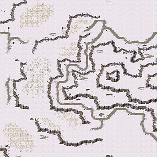Mountain Pass (Small 2 players)