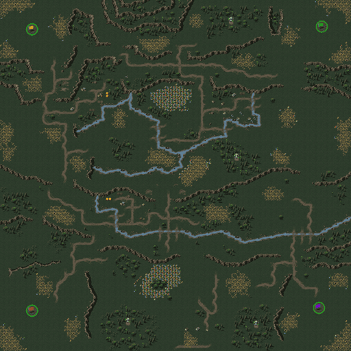 CCLP TM BETA The Rock S10