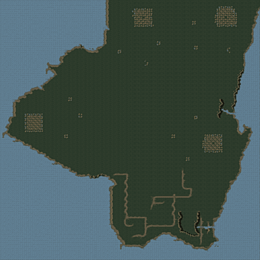 My favourite places 2v2 (***)