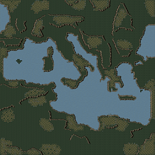 Mediterranean Theatre