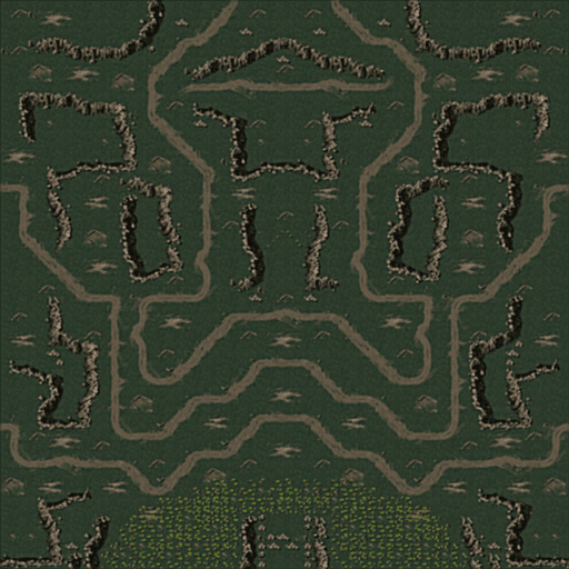 Endless Survival Series [G] [1-5P] V1