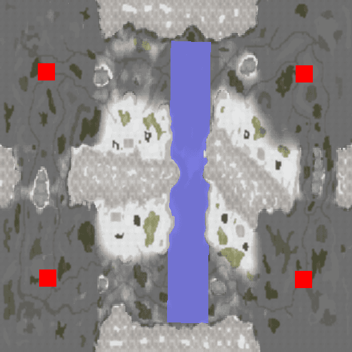 MAP:LightsOut 10 MIN NO RUSH, NO AUR SW DB