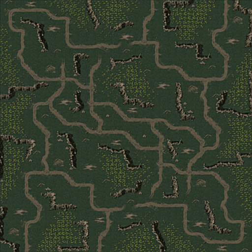 (RusTy) "TheNew16Maps'' M [2P]