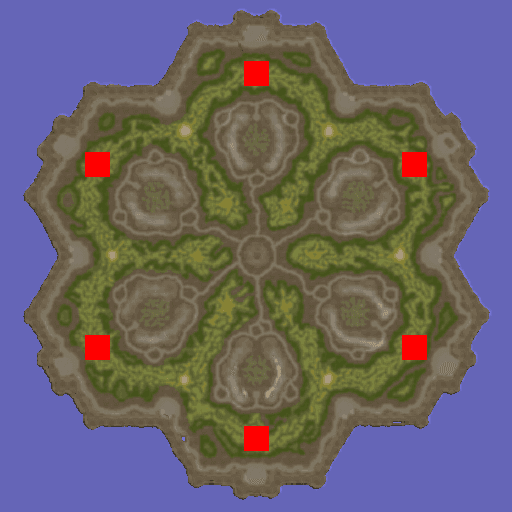 [Mod] Wizards Castle v2