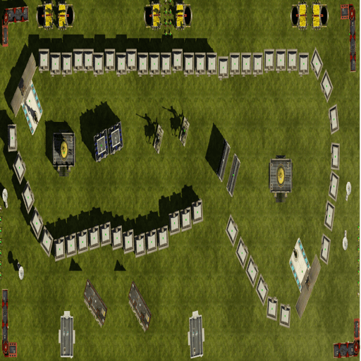 Military Campus Town