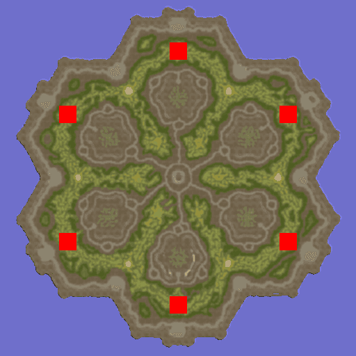 [Mod] MAYHEM - Wizards Castle v2