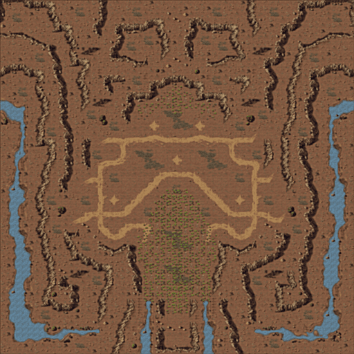 Endless Survival Series [I] [1-5P]