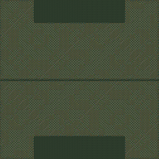 3v3 Face to Face Money Map by XX