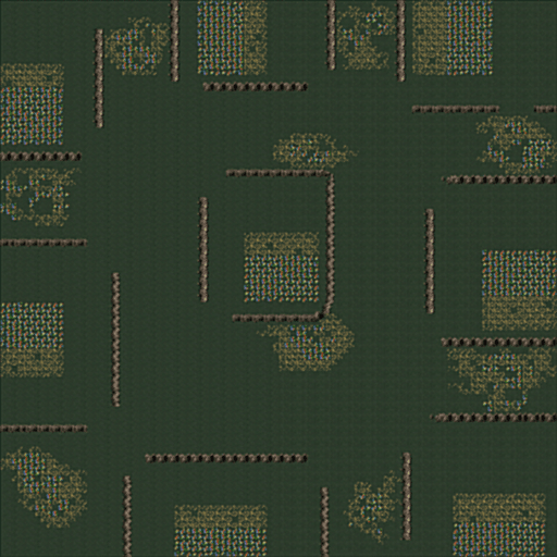 Home Sweet Home (Lg) (8 player)