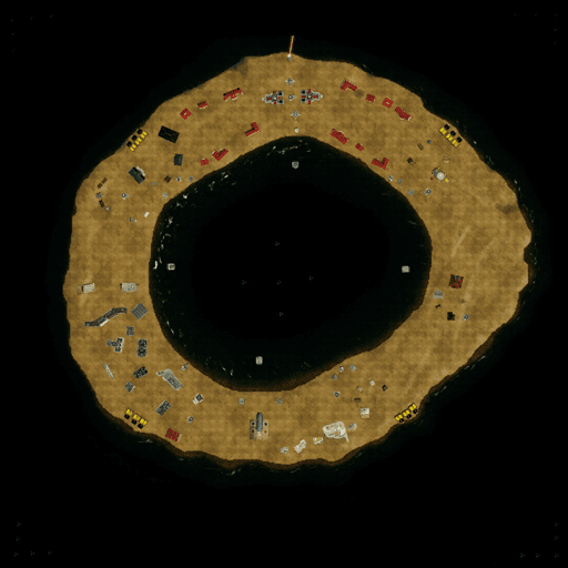 Ringu Islandu