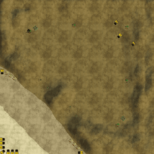 Operation GLA