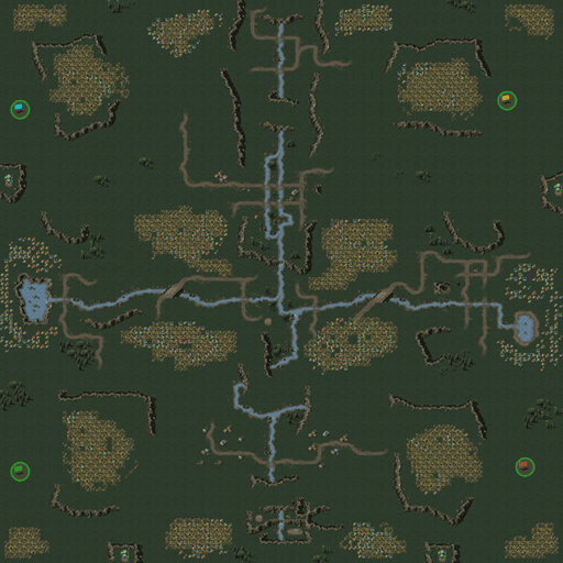 CCLP TM Kreuz der Fronten S10