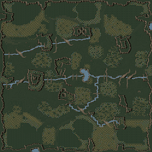 War Tank-remaske