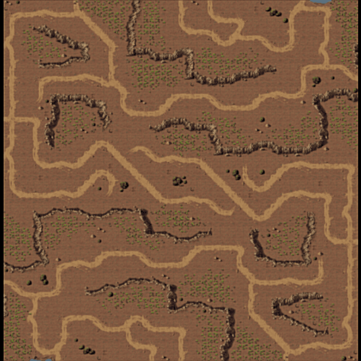 (RusTy) "TheNew16Maps" P [2P]