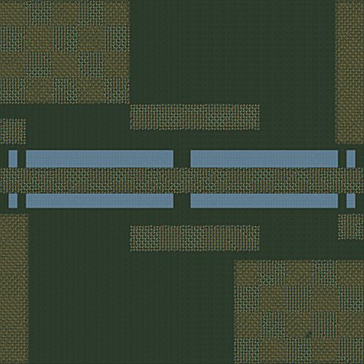 Joeys Map 2