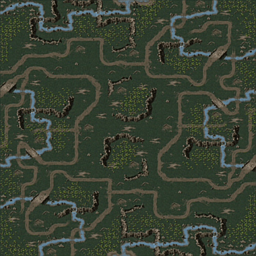 (RusTy) "TheNew16Maps" Q [2P]