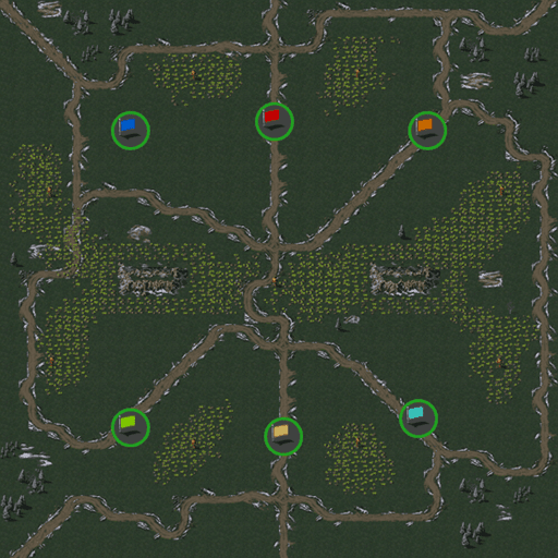 Twisted Roads (6)