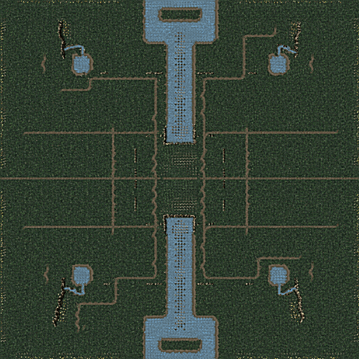 IronRush no Rush - v6 sowjet version based on OpenSlot