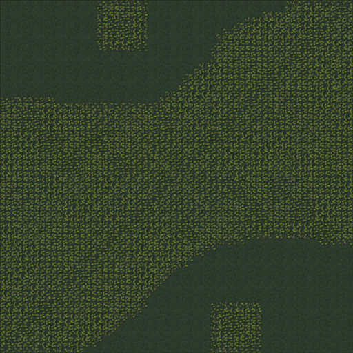Too much Tiberium