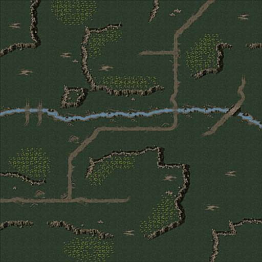 River Crossing