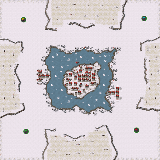 Noob - Das befestigte Gebiet
