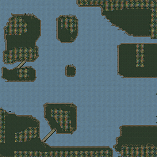 Water World
