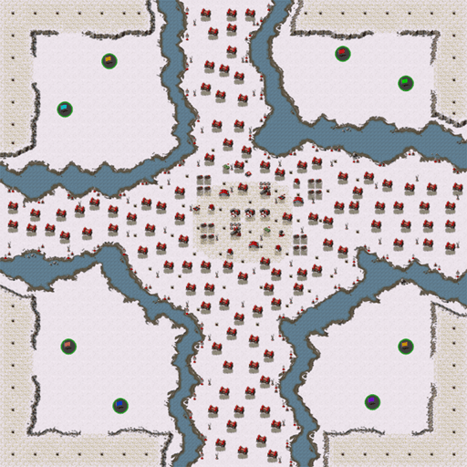 Noob - Das Rote Kreuz
