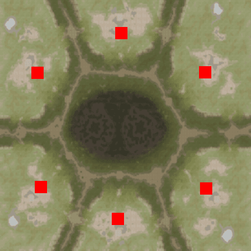 [Mod] MF Defcon 6 v1s