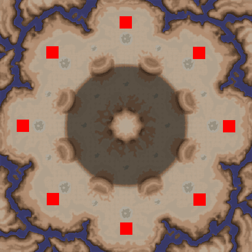 [Mod] MF Bloodrock v1s
