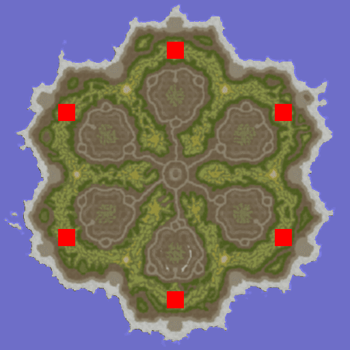 [Mod] Wizards Castle v2s