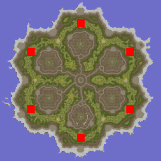 [Mod] Wizards Sanctuary v1s