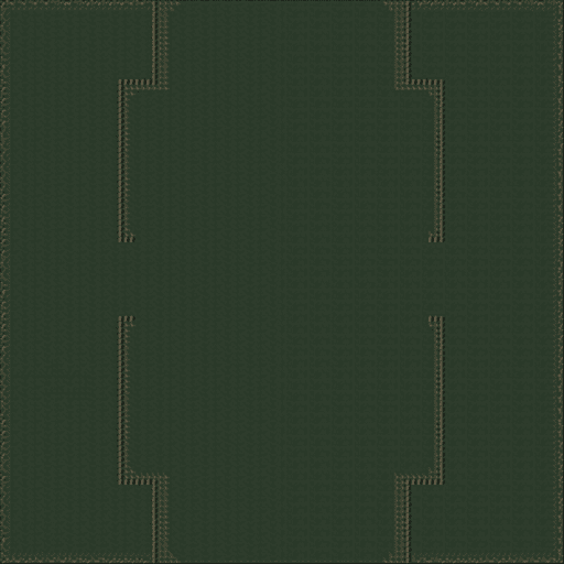 MEGA 3V3 MINI MAP