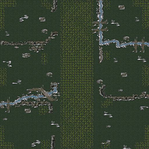CCLP FFA Tiberium Line