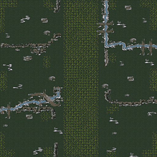 CCLP FFA Tiberium Line