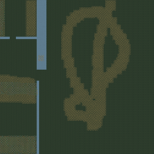 my ore